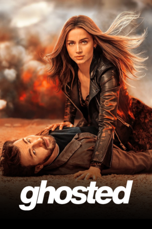 Ghosted-2023