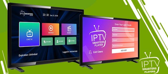 IPTV Smarters PRO: The Future of Television Streaming